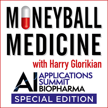 Moneyball Medicine Special Edition 372