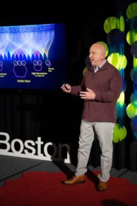 Harry Glorikian Ted Talk at TEDxBoston