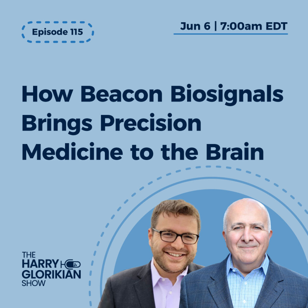 How beacon biosignals brings precision medicine to the brain