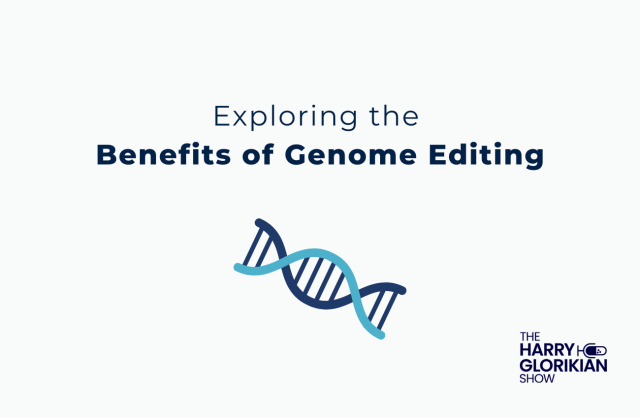 Exploring the Benefits of Genome Editing: Unlocking the Potential