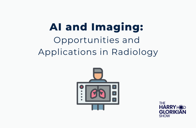 AI and Imaging: Opportunities and Applications in Radiology