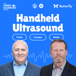 Handheld ultrasound EP 120