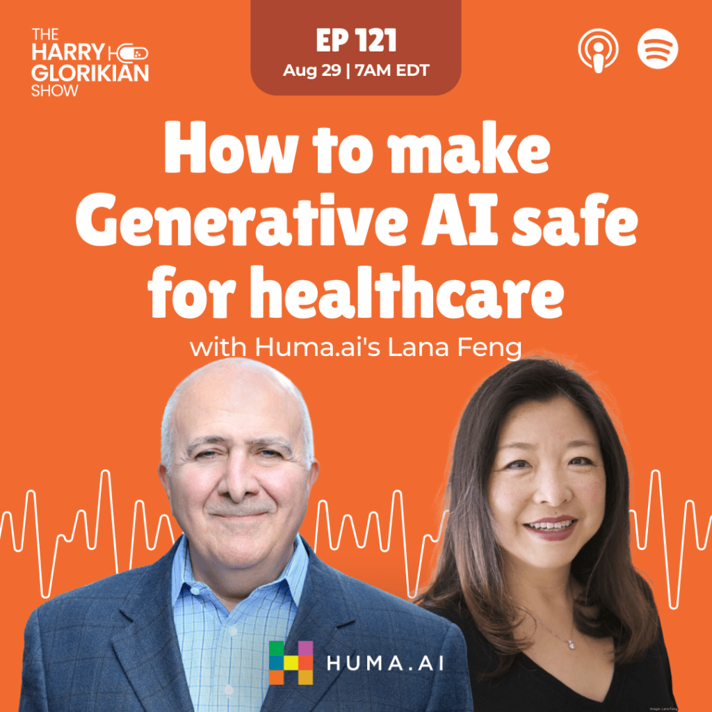 How to make Generative AI in Healthcare Safe