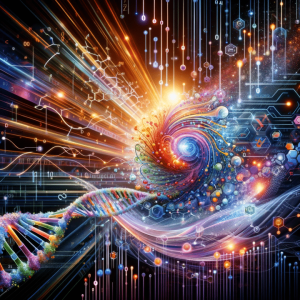 Exploring the Fascinating Intersection of Data and Biology