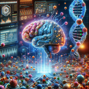 Unleashing AI's Power: How Large Language Models are Reshaping Drug Discovery