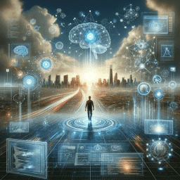 The Solo Billionaire: Unveiling the AI-Driven Future of Solo Entrepreneurship