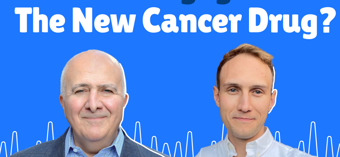 T Cell Engagers: The New Cancer Drug? (EP 130 - The Harry Glorikian Show)
