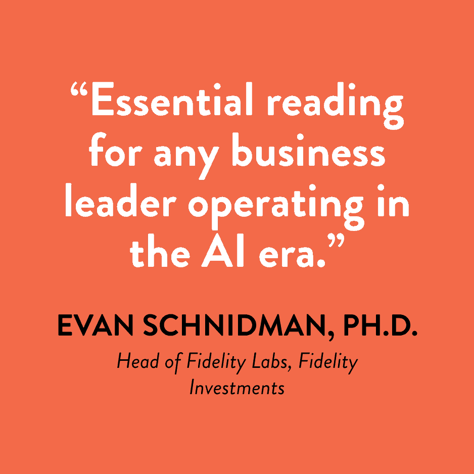 Evan Schnidman testimonial quote